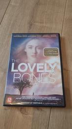 The Lovely Bones DVD - Peter Jackson, Vanaf 12 jaar, Ophalen of Verzenden, Zo goed als nieuw