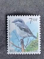 Postzegels Belgie, Ophalen of Verzenden, Postfris