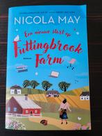 Nicola May - Een nieuwe start op Futtingbrook Farm, Ophalen of Verzenden, Zo goed als nieuw, Nederland, Nicola May
