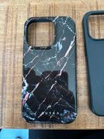 iPhone 14 burga case, Ophalen of Verzenden