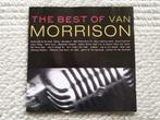 CD  Van Morrison - The best of (1990)  **VERZ/OPH**, Cd's en Dvd's, Cd's | Rock, Ophalen, Zo goed als nieuw, Singer-songwriter