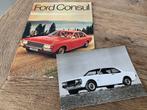 Ford Consul, Ophalen of Verzenden, Zo goed als nieuw, Ford