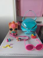 LOL BIG Surprise spaarpot, Ophalen, Gebruikt