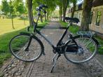 Gazelle Touche Air Glider voor- en achtervering H61 28 inch, Fietsen en Brommers, Fietsen | Heren | Herenfietsen, Ophalen, Zo goed als nieuw
