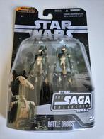Star Wars TSC 062 Battle Droids Kashyyyk Conquest, Ophalen of Verzenden, Nieuw, Actiefiguurtje