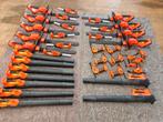 Yard Force 20V tuingereedschap Heggenschaar Bladblazer BBQ, Tuin en Terras, Hand-tuingereedschap, Ophalen, Zo goed als nieuw, Overige soorten