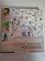 Praktijkboek creatieve natuurfotografie, Gelezen, Ophalen of Verzenden, Johan van de Watering; Marijn Heuts; Bob Luijks; Roeselien Ra...