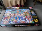 WASGIJ? 39  CHINESE NEW YEAR!, Ophalen, 500 t/m 1500 stukjes, Zo goed als nieuw, Legpuzzel