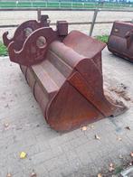 Omkeer bak 180 Cw30/CW40