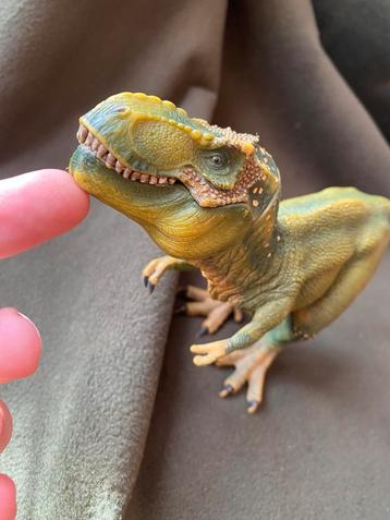 Schleich Dino T-Rex beschikbaar voor biedingen