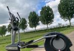 Te koop:  STEX 8020EX Crosstrainer – Prof fitnessapparaat, Sport en Fitness, Ophalen, Benen, Gebruikt, Crosstrainer