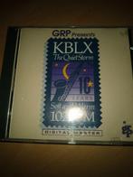 GRP and KBLX present A celebration of music, Cd's en Dvd's, Cd's | Jazz en Blues, Jazz, Ophalen of Verzenden, Zo goed als nieuw