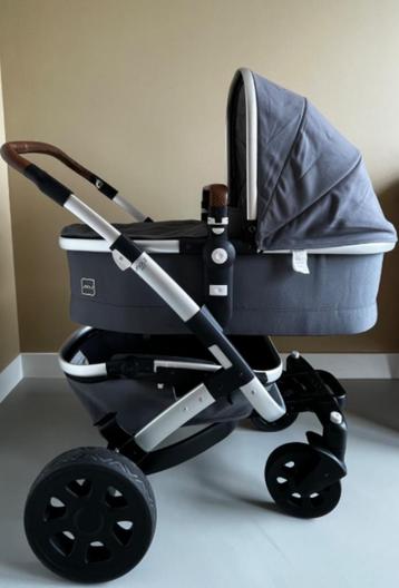 Nette Joolz Geo 2 Hippo Grey!  beschikbaar voor biedingen