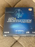 (Nieuw) Just Games Het Jachtseizoen - het bordspel, Ophalen of Verzenden, Nieuw