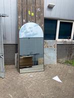 grote spiegel € 80.00, Huis en Inrichting, Woonaccessoires | Spiegels, Ophalen, 200 cm of meer, Nieuw, 100 tot 125 cm