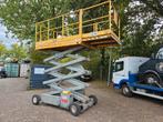 Custers 2658 Hoogwerker - 10m Werkhoogte, Zakelijke goederen, Machines en Bouw | Liften, Steigers en Ladders, Ophalen