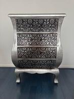 Xenos barok ladekastje, Ophalen, 50 tot 100 cm, Zo goed als nieuw, 3 of 4 laden