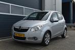 Opel Agila 1.2 Enjoy, Voorwielaandrijving, Gebruikt, 4 cilinders, 965 kg