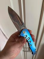 Medford praetorian slim flipper galaxy, Ophalen of Verzenden, Zo goed als nieuw