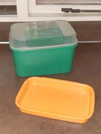 Tupperware grote variadoos met inzet / voorraad / hobby, Huis en Inrichting, Keuken | Tupperware, Ophalen of Verzenden
