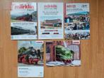 Märklin Magazin 05 2025 Insider Club News trein nieuwtjes, Ophalen of Verzenden, Nieuw, Wisselstroom, Märklin