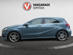 Mercedes-Benz A-klasse 200 Prestige | Navi | Clima | Cruise, Voorwielaandrijving, 65 €/maand, Gebruikt, Blauw
