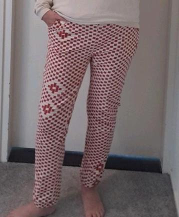 Jogger/broek 10days maat L beschikbaar voor biedingen