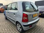 Hyundai Atos 1.1i Active Cool *AIRCO/NAP*, Auto's, Hyundai, Origineel Nederlands, Te koop, Zilver of Grijs, Atos