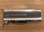 Intel SSD DC P4618 6.4TB NVME, Computers en Software, Harde schijven, Intern, Gebruikt, Server, SSD