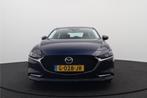 Mazda 3 2.0 e-SkyA. Hybrid 180 Comfort Bose € 21.940,00, Auto's, Mazda, Nieuw, Origineel Nederlands, 5 stoelen, 1295 kg