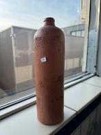 BODEMVONDST Grote Kruik LUCAS BOLS HET LOOTSJE AMSTERDAM, Antiek en Kunst, Antiek | Keramiek en Aardewerk, Ophalen of Verzenden