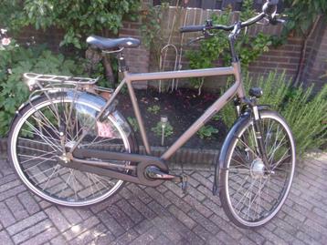 Pointer Arena Herenfiets 28 inch 58 7v ZGAN beschikbaar voor biedingen