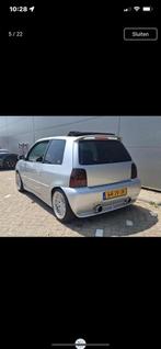 VW Lupo, Auto-onderdelen, Ophalen, Nieuw