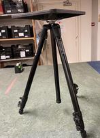 MANFROTTO STATIEF (O55AB) + statiefplaat - WD014, Waddinxveen, Gebruikt, Minder dan 150 cm, X