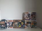 Verschillende funko pops. One piece/DC, Ophalen of Verzenden, Nieuw
