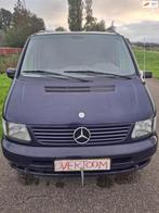 Mercedes-Benz V-klasse V 220 CDI Trend, Auto's, Voorwielaandrijving, Gebruikt, 4 cilinders, 2000 kg