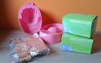 Gellak remover set, Ophalen of Verzenden, Zo goed als nieuw, Handen en Nagels