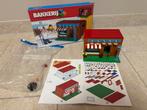 Bouwstenen Lego set Bakkerij winkel, Kinderen en Baby's, Speelgoed | Duplo en Lego, Ophalen of Verzenden, Zo goed als nieuw