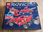 LEGO Technic Universal Motor Set 8064, Ophalen, Zo goed als nieuw, Complete set, Lego