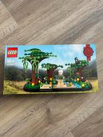 Lego 40530 Jane Goodall limited edition nieuw en verzegeld, Kinderen en Baby's, Speelgoed | Duplo en Lego, Ophalen of Verzenden