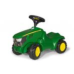 Rolly Toys 6150R, Ophalen of Verzenden, Zo goed als nieuw, Loopvoertuig