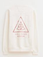 Helemaal nieuw trui Hallinger maat S nu in winkel 49,95, Ophalen of Verzenden, Nieuw