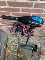 Klein bootje met elektrische motor, Ophalen, Gebruikt