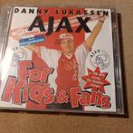 AJAX Danny Lukassen for kids en fans, Ophalen of Verzenden, Zo goed als nieuw, Ajax