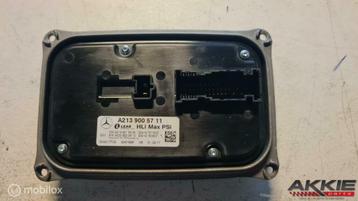 Koplamp Module A2139005711 W213 C238 W205 W222 W218 beschikbaar voor biedingen