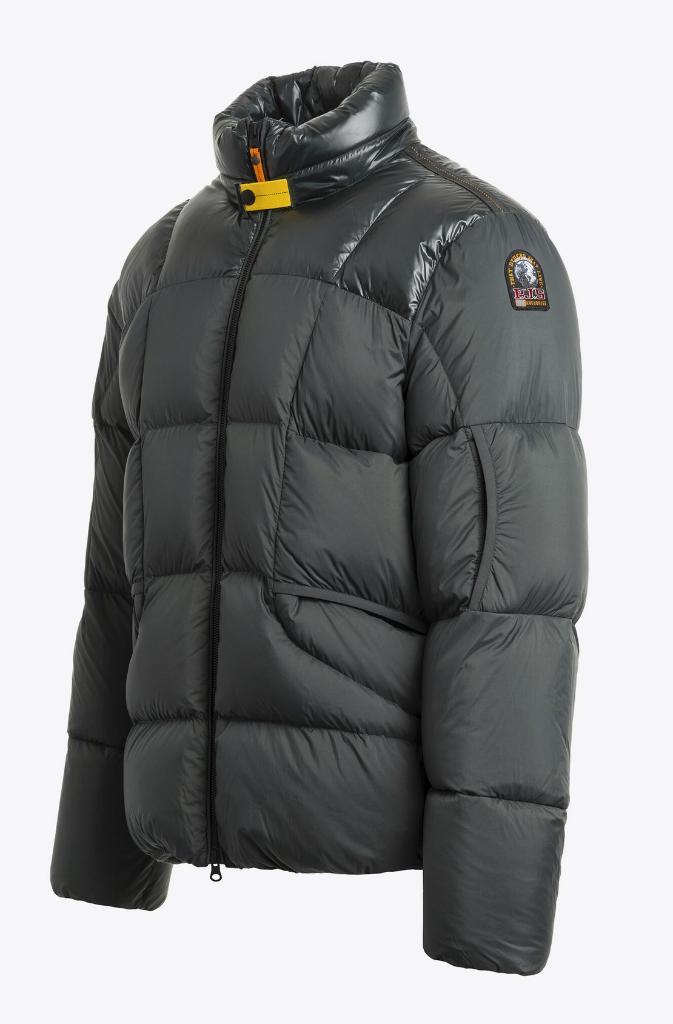 Parajumpers winterjas Kodama Donsjas mt: XL Nieuw Bon, Kleding | Heren, Jassen | Winter, Nieuw, Maat 56/58 (XL), Groen, Ophalen of Verzenden