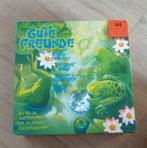 Spel Gute Freunde - drie magiers, Hobby en Vrije tijd, Gezelschapsspellen | Bordspellen, Ophalen of Verzenden, Zo goed als nieuw