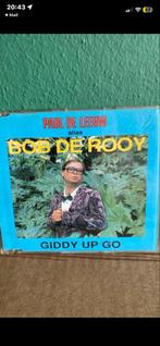 Paul de Leeuw - Bob de Rooy CD Single, Cd's en Dvd's, Ophalen of Verzenden, Gebruikt