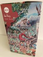 Heye Hugo Prades Fairy Tales Puzzel 1500 stukjes, Ophalen of Verzenden, 500 t/m 1500 stukjes, Zo goed als nieuw, Legpuzzel