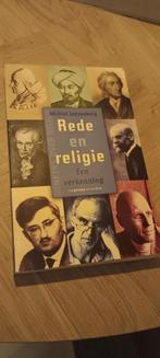 Rede en Religie - Michiel Leezenberg, Verzenden, Gelezen, Michiel Leezenberg